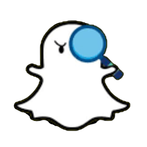 SnapScraper Logo